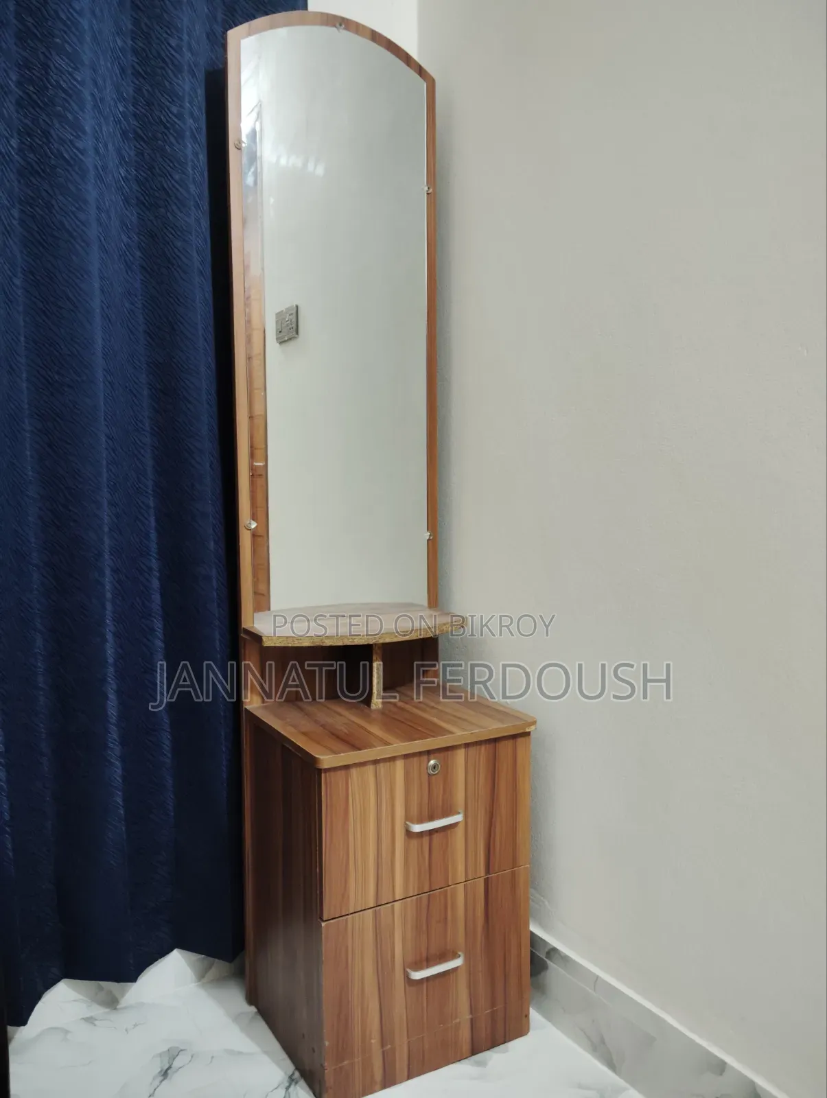 Dressing Table