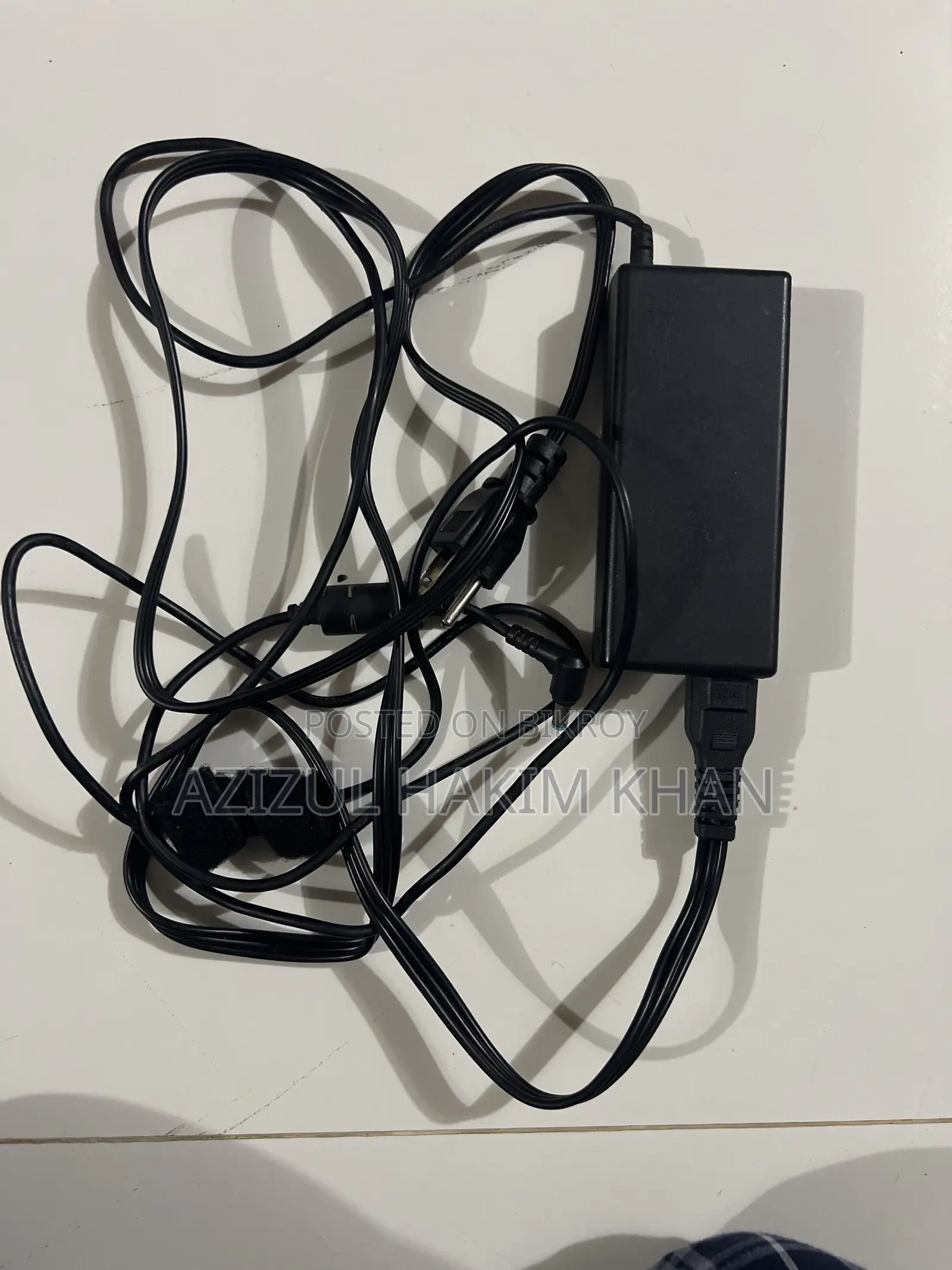 Laptop Charger