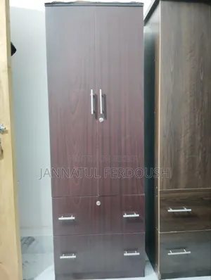 Almari Wardrobe