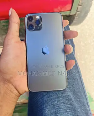 New Apple iPhone 11 Pro 256 GB
