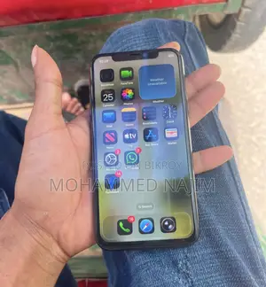 New Apple iPhone 11 Pro 256 GB