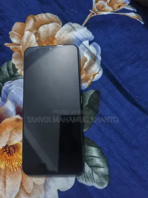 Vivo Y73s 128 GB Blue