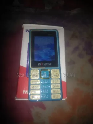 Winmax BD10 Blue