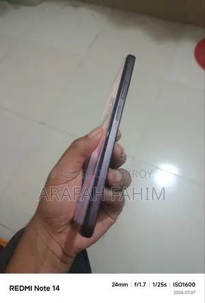 Oppo A3x 64 GB Red
