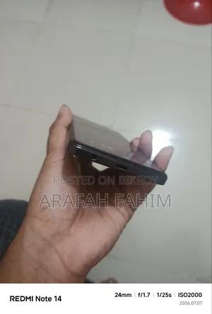 Oppo A3x 64 GB Red