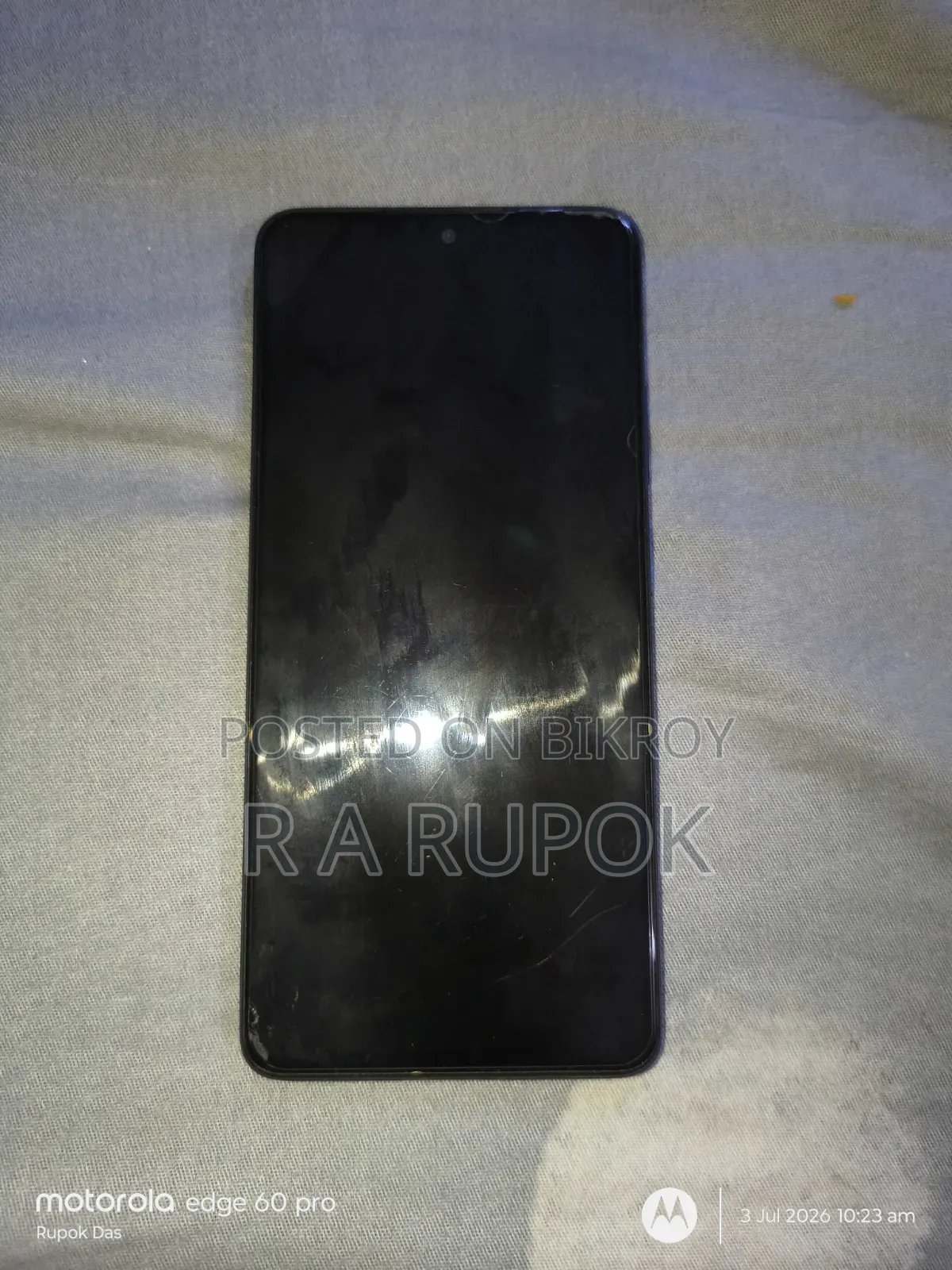 Xiaomi Redmi Note 13 128 GB Blue