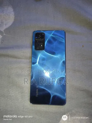 Xiaomi Redmi Note 13 128 GB Blue