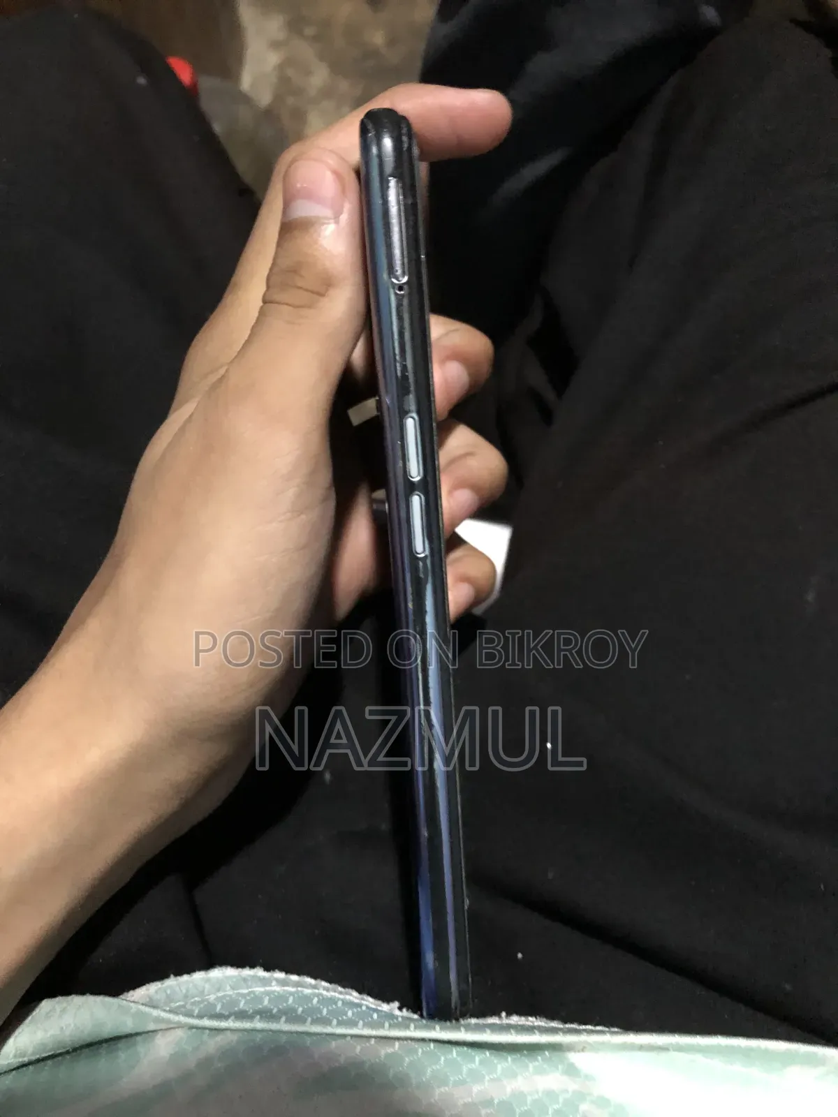 অপো এ৫৫এস ১২৮ জিবি ব্লু
