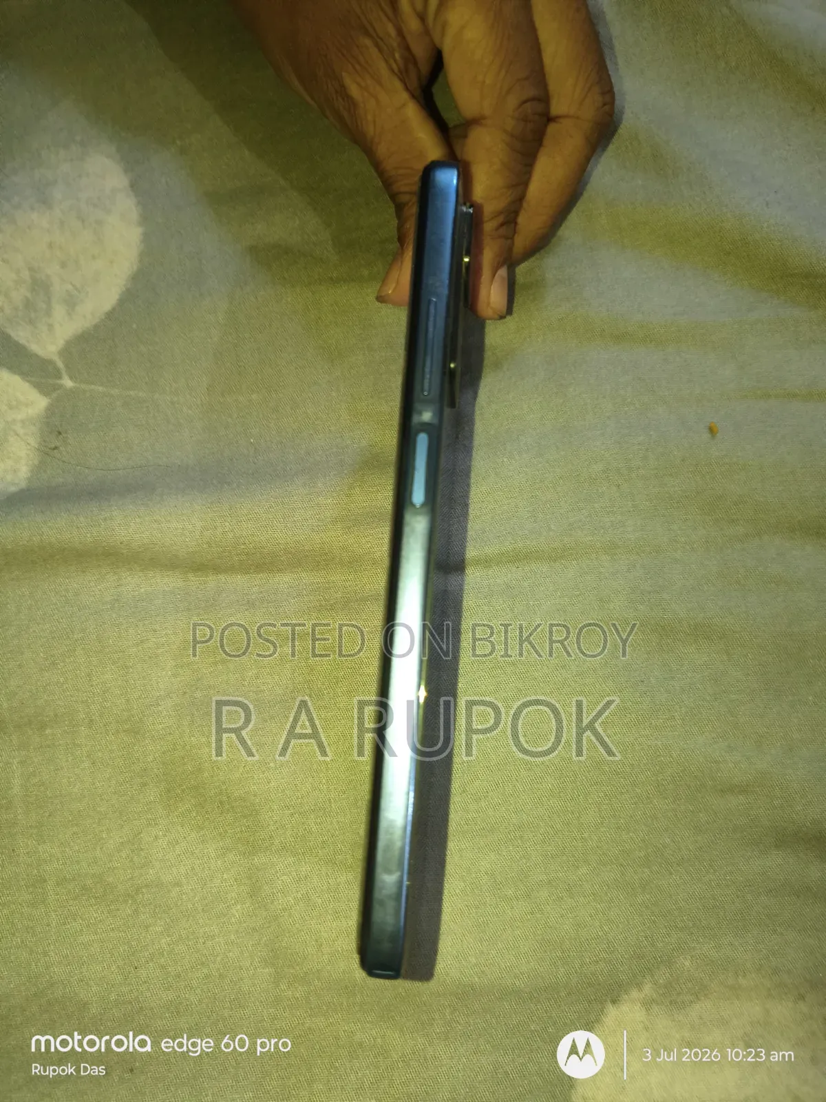 Xiaomi Redmi Note 13 128 GB Blue