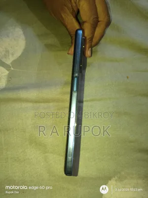 Xiaomi Redmi Note 13 128 GB Blue