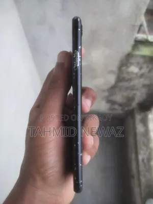 Apple iPhone 7 128 GB Black