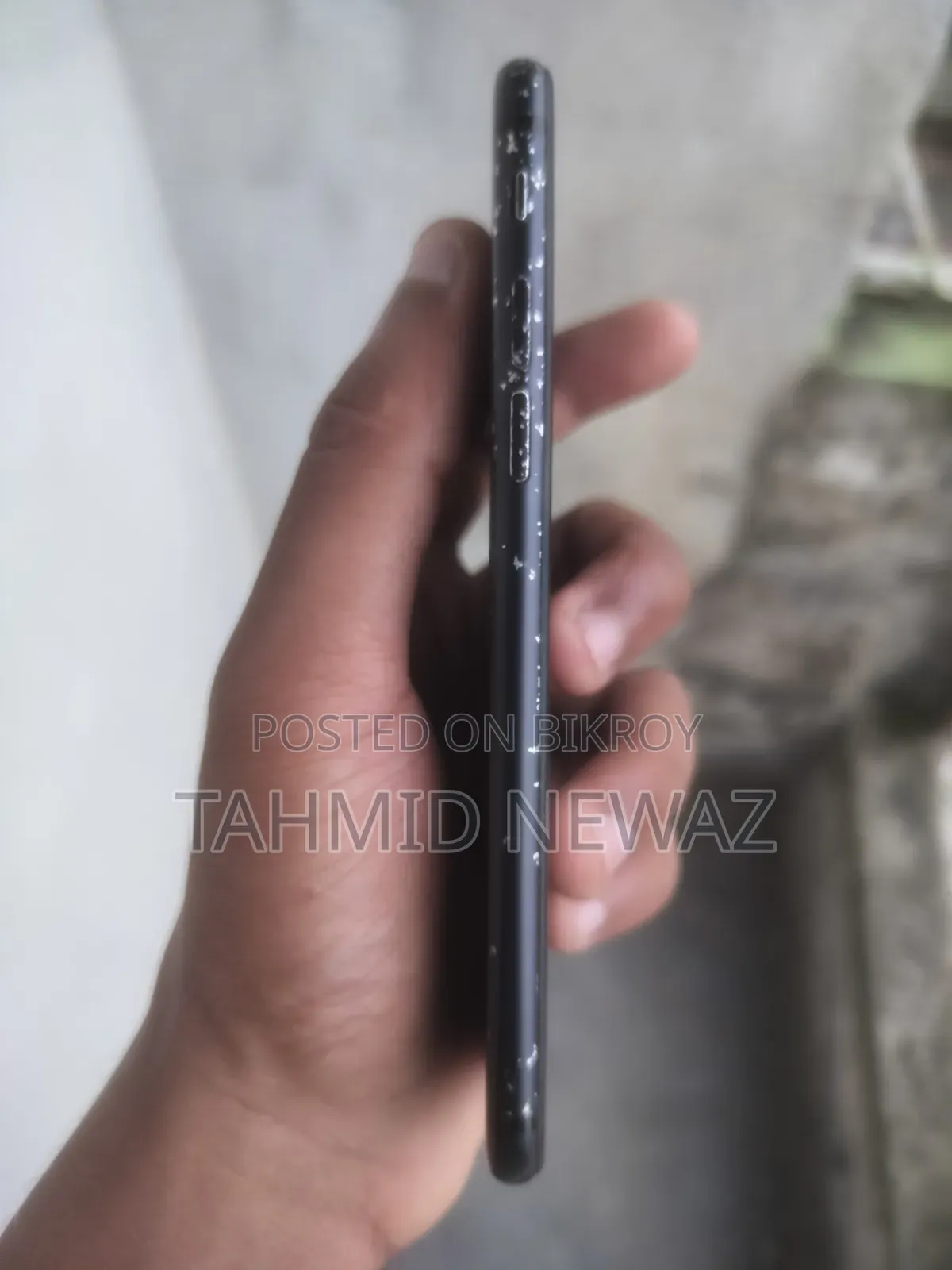 Apple iPhone 7 128 GB Black