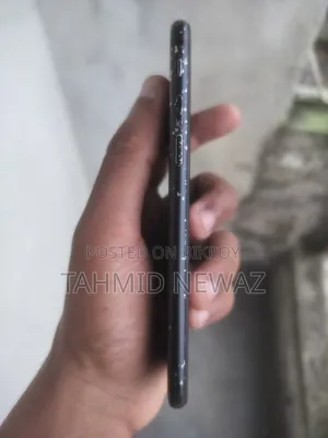 Apple iPhone 7 128 GB Black