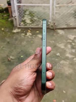 অ্যাপল আইফোন ১৩ ১২৮ জিবি গ্রিন