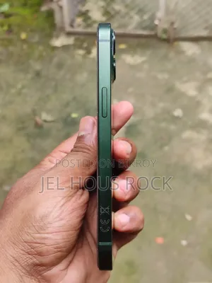 অ্যাপল আইফোন ১৩ ১২৮ জিবি গ্রিন