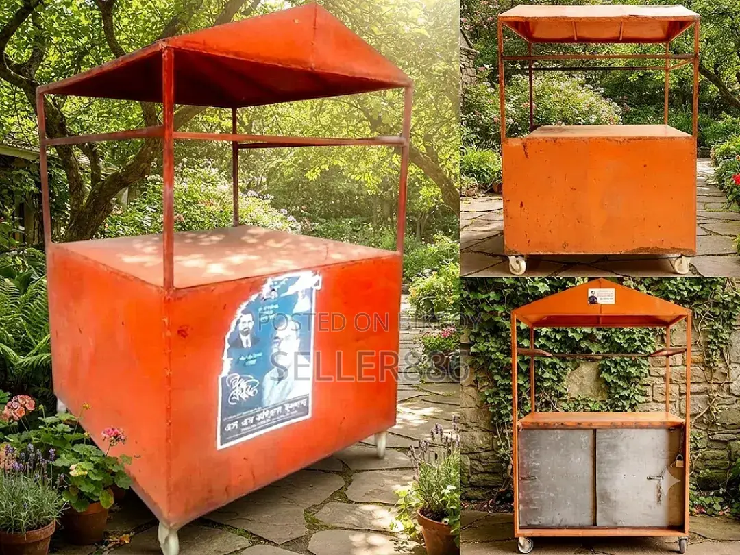 Big Foodcart