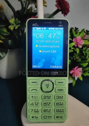 Proton Green