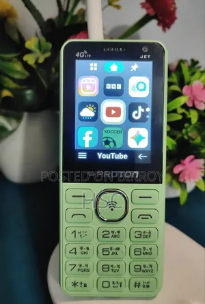 Proton Green
