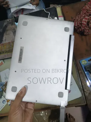 Laptop Lenovo Miix 3 2GB Intel eMMC 60GB