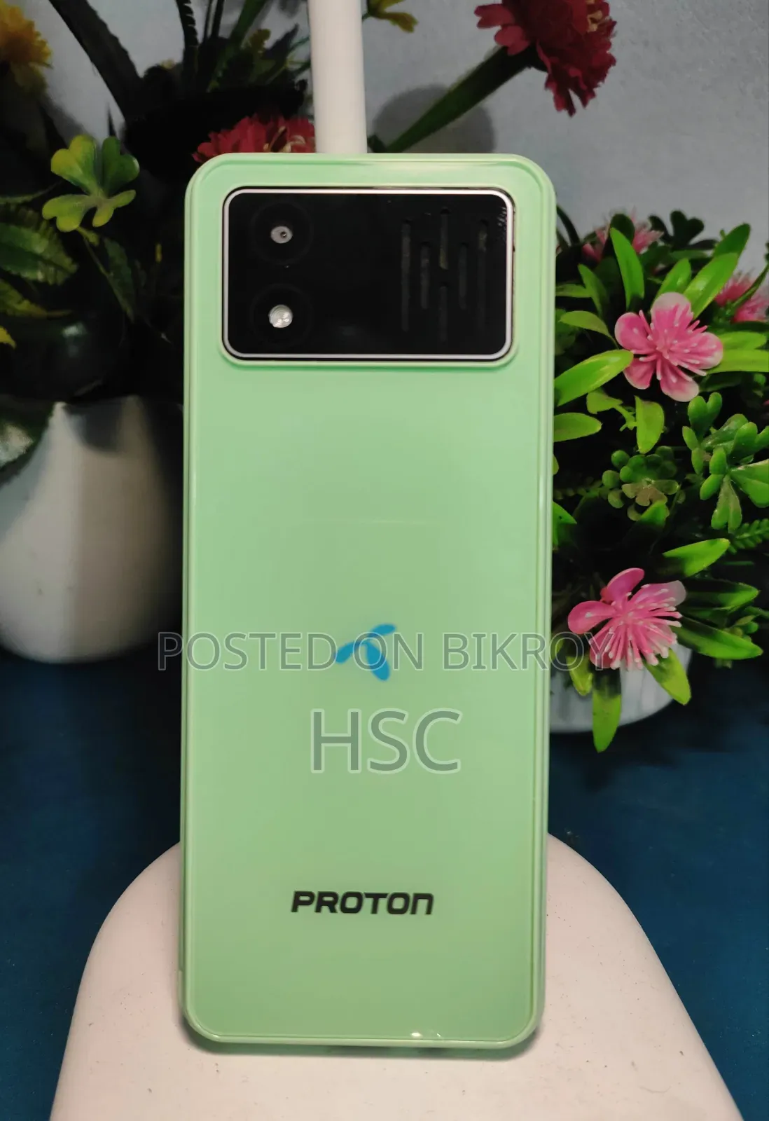 Proton Green