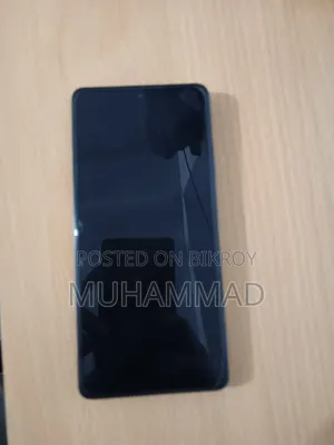 Xiaomi Redmi Note 12 256 GB Black