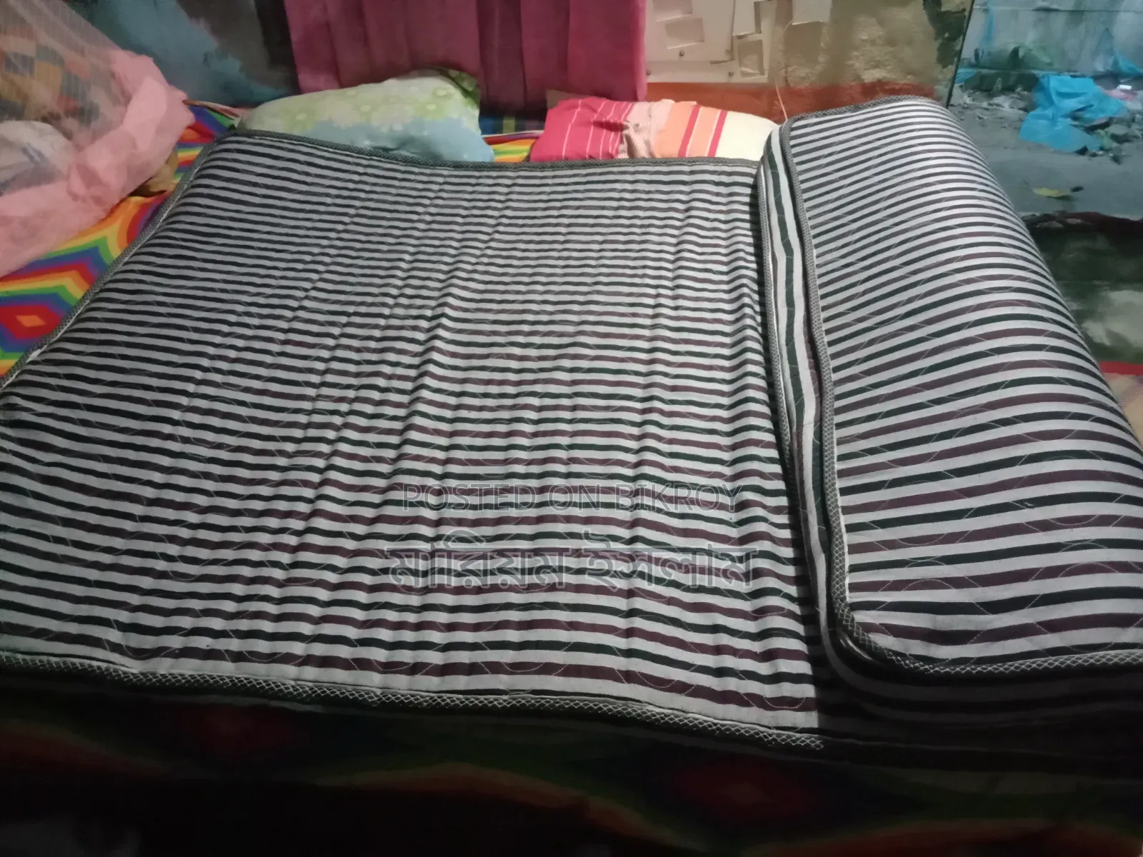 Mattress Mattress