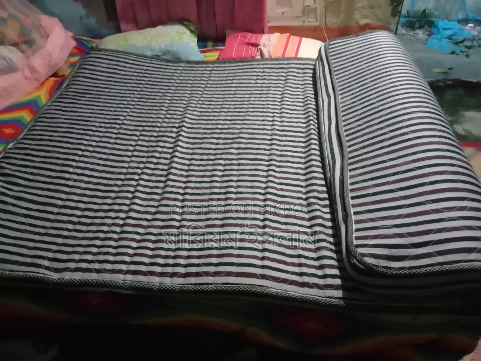 Mattress Mattress