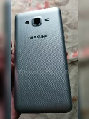 Samsung Galaxy J2 Prime 8 GB Rose Gold