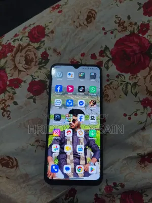 Xiaomi Redmi Note 10 5G 128 GB Black
