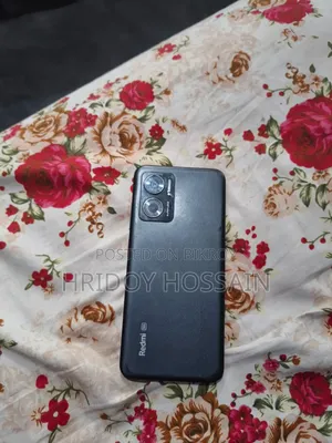 Xiaomi Redmi Note 10 5G 128 GB Black