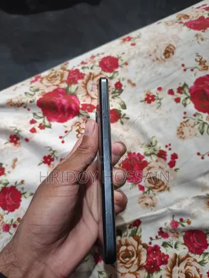 Xiaomi Redmi Note 10 5G 128 GB Black