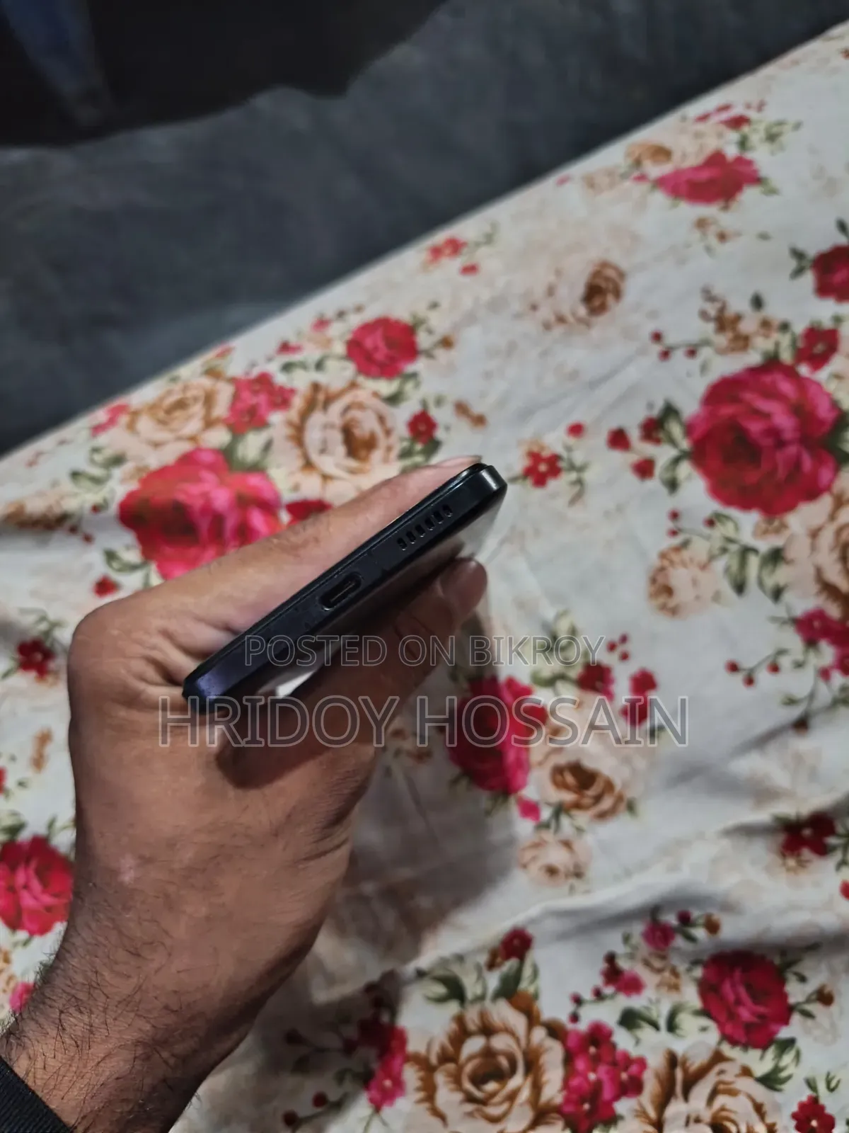 Xiaomi Redmi Note 10 5G 128 GB Black