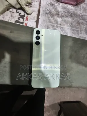 Samsung Galaxy A24 128 GB Green