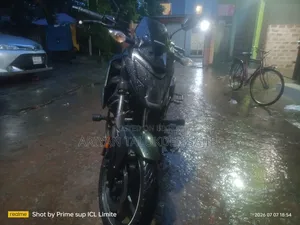 Honda X-Blade 160 2021 Green