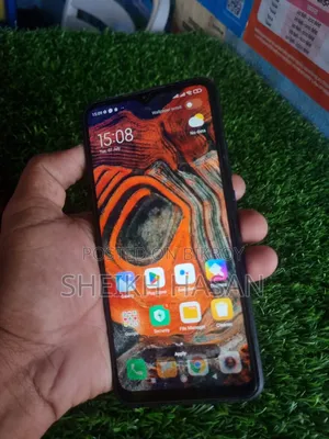 Xiaomi Redmi 9A 64 GB Black