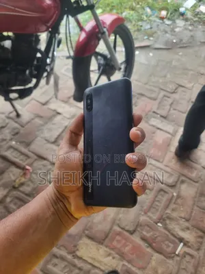 Xiaomi Redmi 9A 64 GB Black