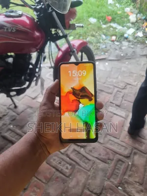 Xiaomi Redmi 9A 64 GB Black
