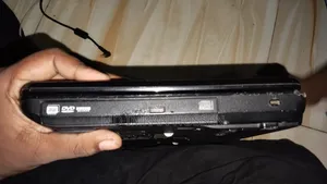 Laptop eMachines 4GB Intel Celeron HDD 256GB