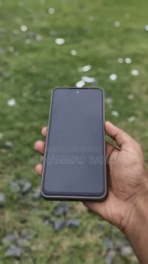 Xiaomi Redmi 13 128 GB Black