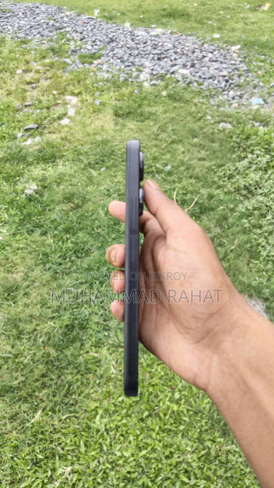 Xiaomi Redmi 13 128 GB Black