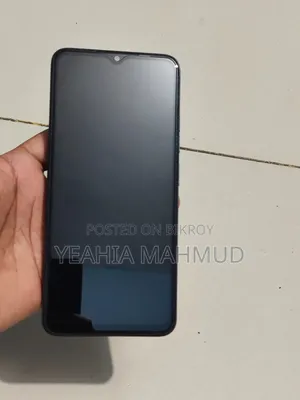 Tecno 64 GB Black
