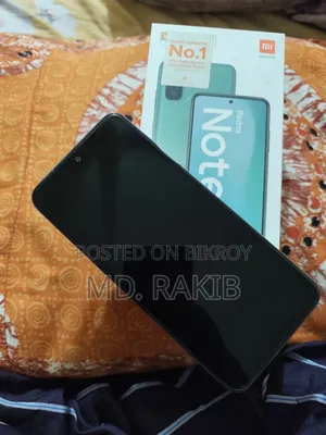 Xiaomi Redmi Note 10 64 GB White