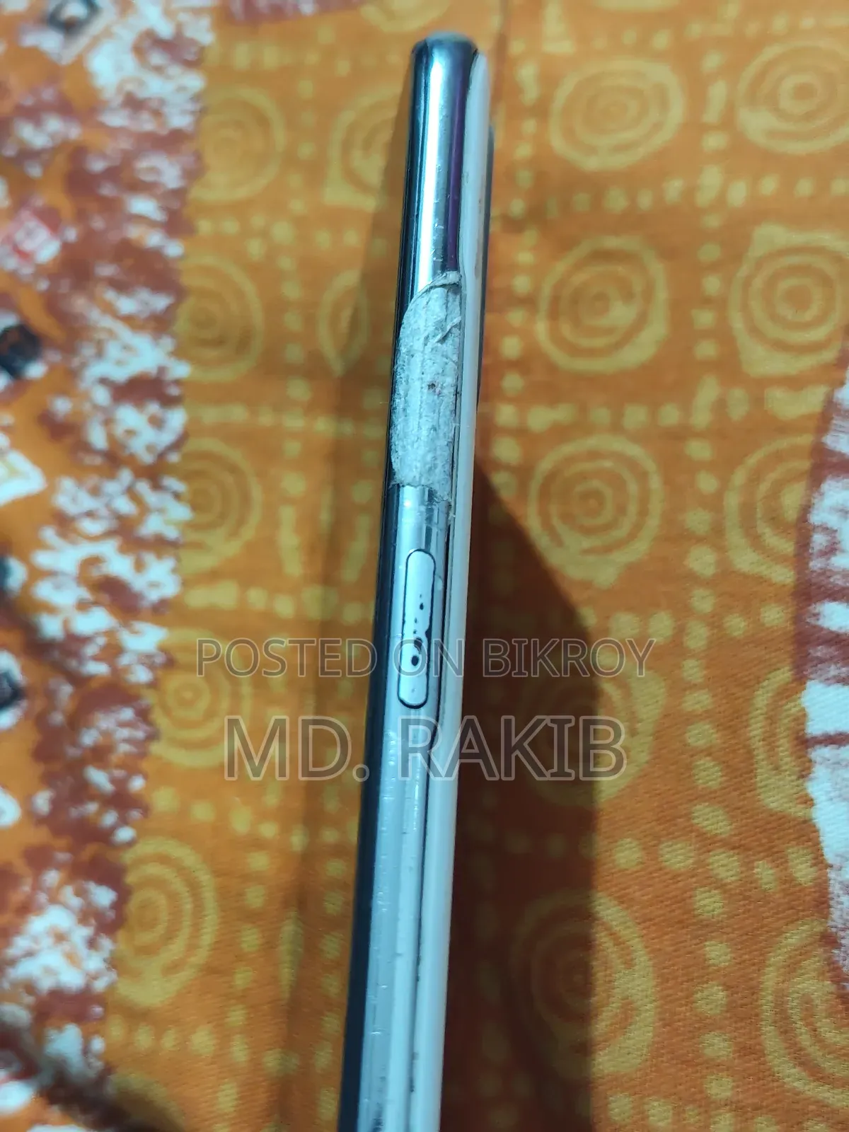 Xiaomi Redmi Note 10 64 GB White