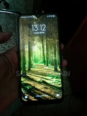 Xiaomi Redmi Note 7 Pro 64 GB Blue