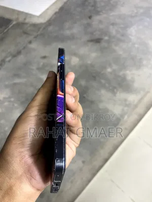 Oppo Reno6 5G 128 GB Black