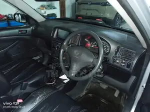 Toyota Probox 1.5 DX 2WD 2014 Silver