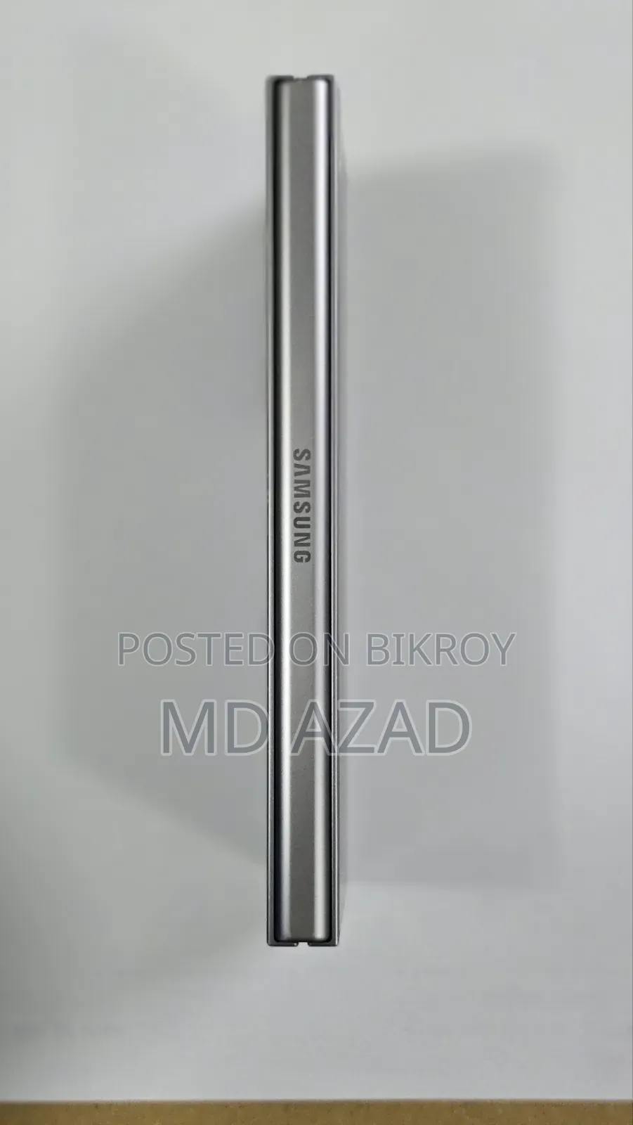 Samsung Galaxy Z Fold6 512 GB Silver