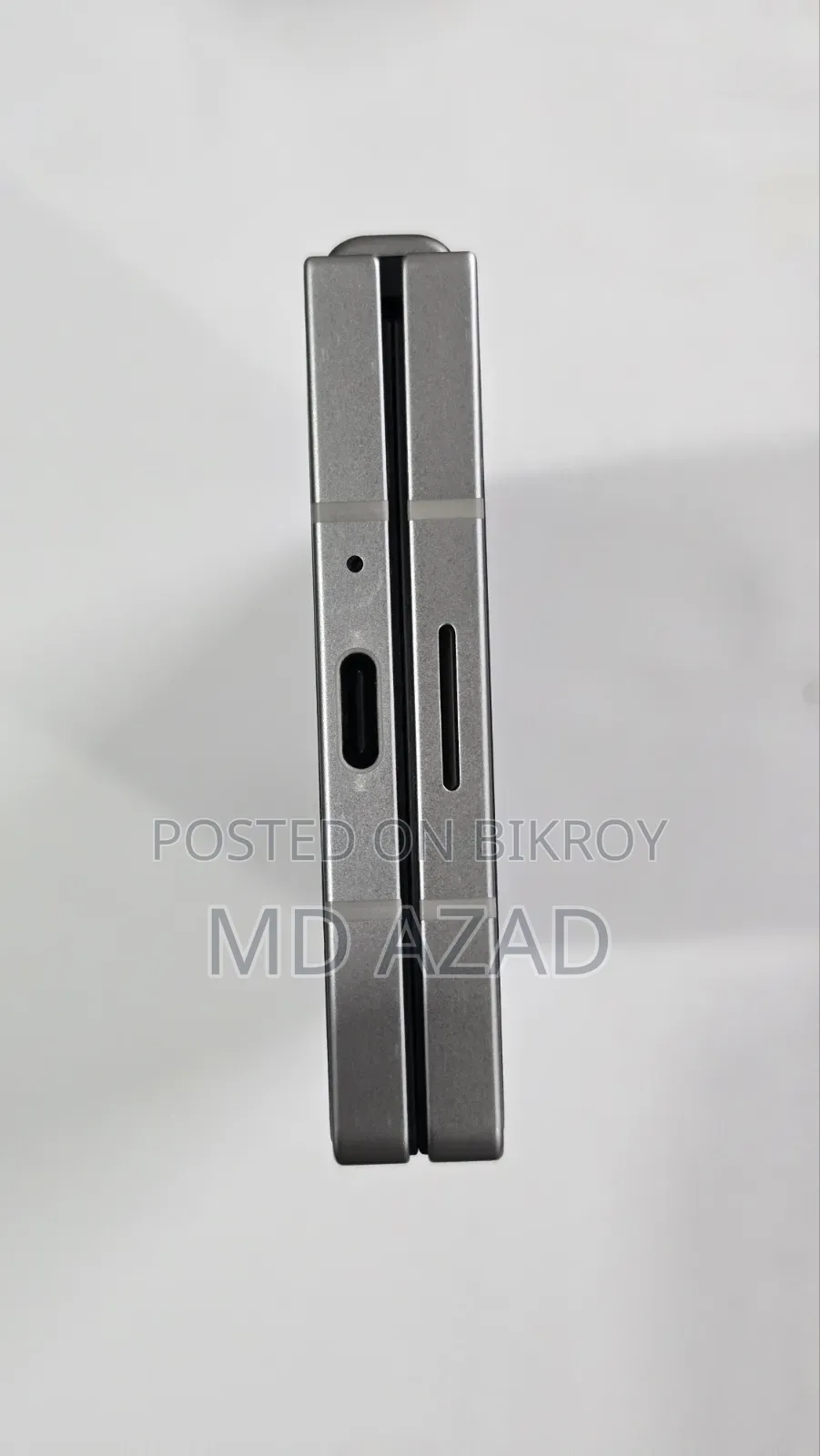 Samsung Galaxy Z Fold6 512 GB Silver