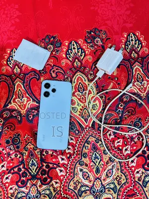 Xiaomi Redmi 12 256 GB Blue