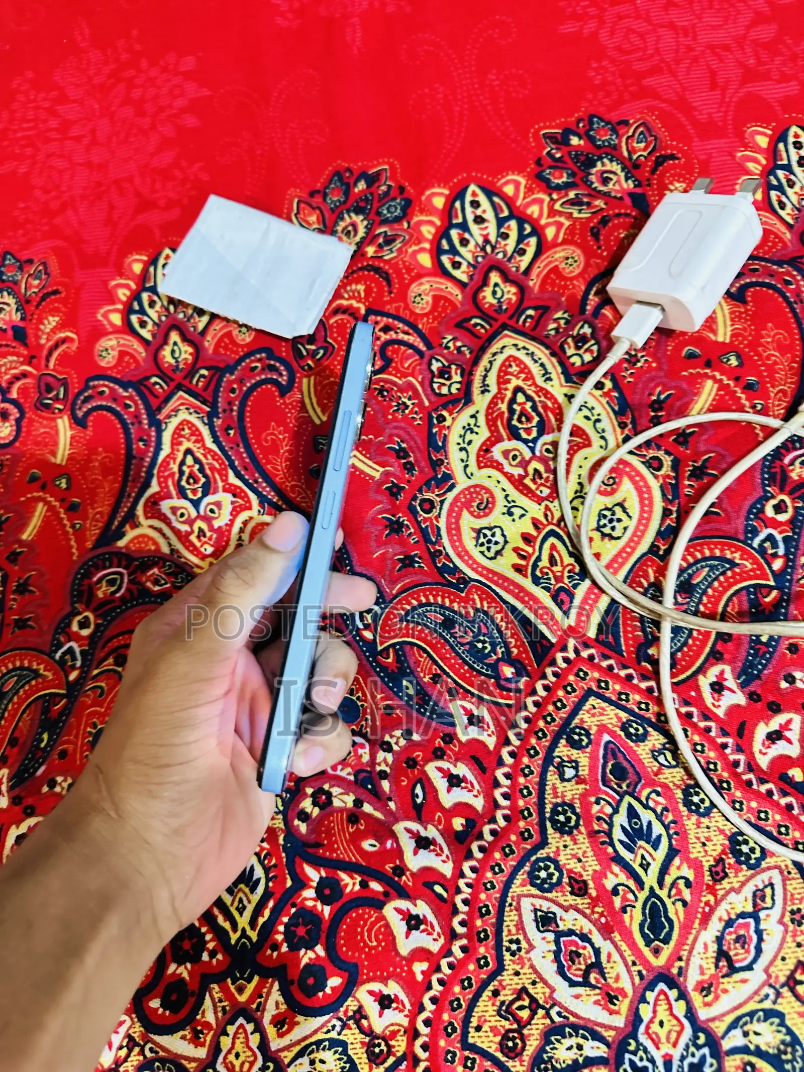 Xiaomi Redmi 12 256 GB Blue